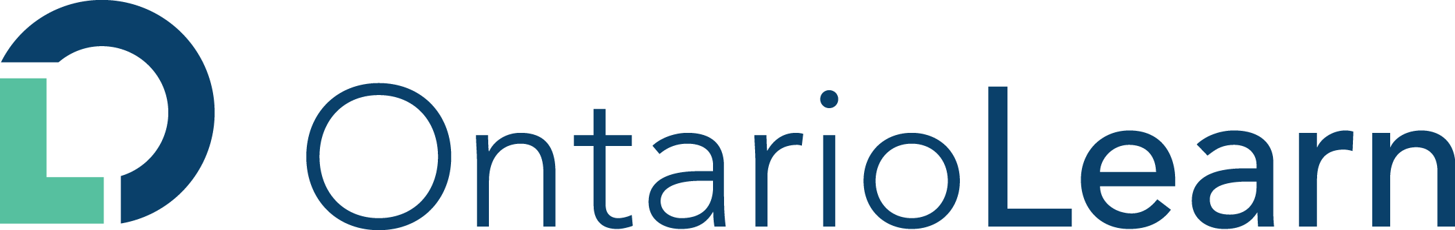 OntarioLearn Logo